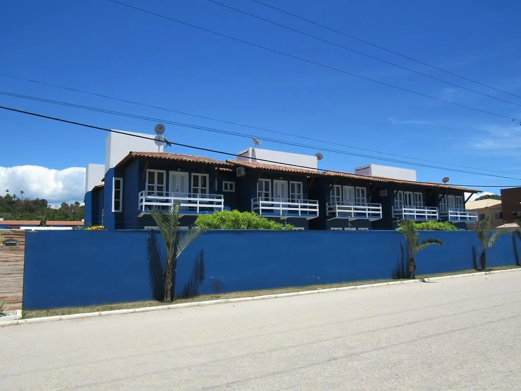 Golden Dolphin Duplex Apartamento Porto Seguro Brasil